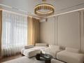 2-бөлмелі пәтер · 80 м² · 4 қабат, Бухар Жырау 28, бағасы: 150 млн ₸ в Астане — фото 13