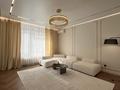2-бөлмелі пәтер · 80 м² · 4 қабат, Бухар Жырау 28, бағасы: 150 млн ₸ в Астане — фото 17