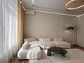 2-бөлмелі пәтер · 80 м² · 4 қабат, Бухар Жырау 28, бағасы: 150 млн ₸ в Астане — фото 18