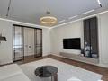 2-бөлмелі пәтер · 80 м² · 4 қабат, Бухар Жырау 28, бағасы: 150 млн ₸ в Астане — фото 21