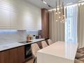 2-бөлмелі пәтер · 80 м² · 4 қабат, Бухар Жырау 28, бағасы: 150 млн ₸ в Астане — фото 24