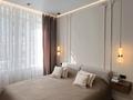 2-бөлмелі пәтер · 80 м² · 4 қабат, Бухар Жырау 28, бағасы: 150 млн ₸ в Астане — фото 6