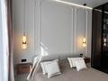 2-бөлмелі пәтер · 80 м² · 4 қабат, Бухар Жырау 28, бағасы: 150 млн ₸ в Астане — фото 8