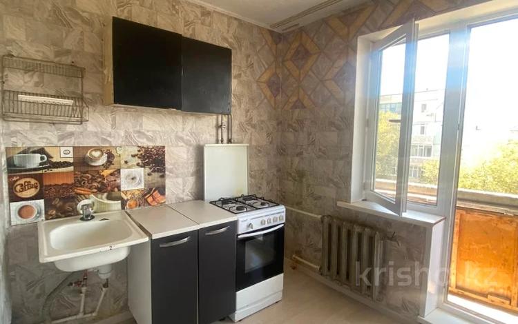 1-бөлмелі пәтер · 34.1 м² · 5/5 қабат, улица Братьев Жубановых — Apt. 71, бағасы: 8.8 млн ₸ в Актобе — фото 4