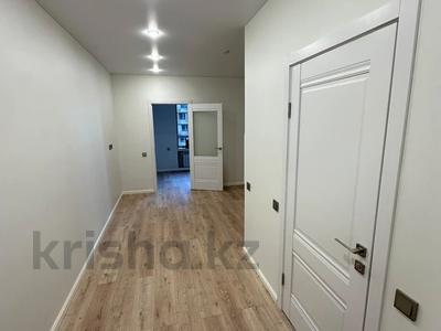 1-комнатная квартира · 35 м² · 6/16 этаж, Ораза Жандосова 94/8 — Ораза Жандосова за 32 млн ₸ в Алматы, Бостандыкский р-н