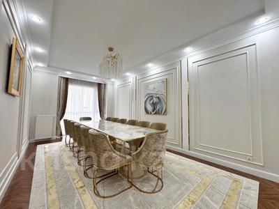 5-комнатная квартира · 151 м² · 8/20 этаж, Сейфуллина 574/1 к3 — Горячая цена за 195 млн ₸ в Алматы, Бостандыкский р-н