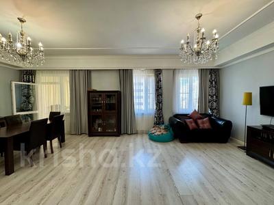 3-комнатная квартира · 120 м² · 16/20 этаж, Кенесары 46 за 56 млн ₸ в Астане, Алматы р-н