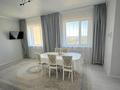 5-комнатная квартира · 109.4 м² · 18/20 этаж, мкр Юго-Восток, Камали Дюсембекова за 32.9 млн ₸ в Караганде, Казыбек би р-н