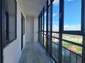 5-комнатная квартира · 109.4 м² · 18/20 этаж, мкр Юго-Восток, Камали Дюсембекова за 32.9 млн ₸ в Караганде, Казыбек би р-н — фото 15