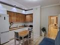 2-комнатная квартира · 53 м² · 2/10 этаж, мкр Пригородный, Бокейхана 25 В за 37.5 млн ₸ в Астане, Есильский р-н — фото 11