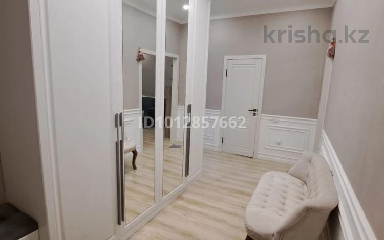 2-комнатная квартира · 53 м² · 2/10 этаж, мкр Пригородный, Бокейхана 25 В за 37.5 млн ₸ в Астане, Есильский р-н — фото 15