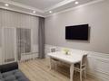 2-комнатная квартира · 53 м² · 2/10 этаж, мкр Пригородный, Бокейхана 25 В за 37.5 млн ₸ в Астане, Есильский р-н — фото 3
