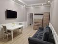 2-комнатная квартира · 53 м² · 2/10 этаж, мкр Пригородный, Бокейхана 25 В за 37.5 млн ₸ в Астане, Есильский р-н — фото 4