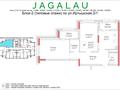 2-бөлмелі пәтер · 60 м² · 3/12 қабат, Иртышская 3, бағасы: 28.8 млн ₸ в Семее — фото 3