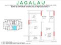 2-бөлмелі пәтер · 60 м² · 3/12 қабат, Иртышская 3, бағасы: 28.8 млн ₸ в Семее — фото 5