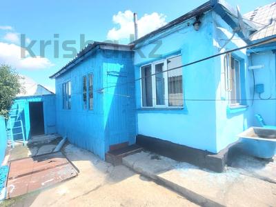 Отдельный дом · 4 комнаты · 70 м² · 6 сот., Тельмана за 12.5 млн 〒 в Темиртау
