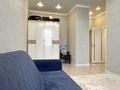 1-бөлмелі пәтер · 34 м² · 1/9 қабат, Үркер, Шоссе Коргалжын 15/1, бағасы: 25.5 млн ₸ в Астане, Нура р-н — фото 4
