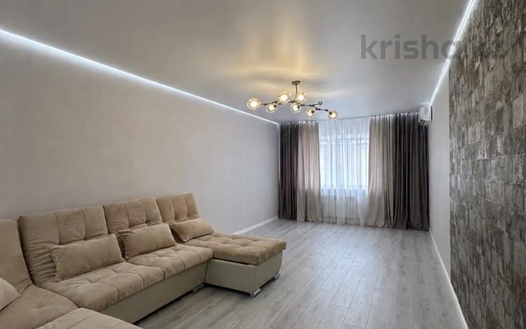 2-комнатная квартира · 105.3 м² · 5/5 этаж, Нур за 30 млн ₸ в Уральске — фото 2