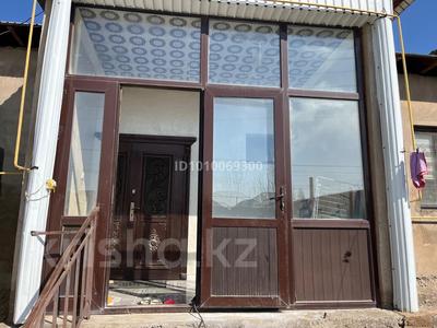 Отдельный дом · 5 комнат · 160 м² · 8 сот., мкр Тассай, Шолпы 49 — Шолпы за 55 млн 〒 в Шымкенте, Каратауский р-н