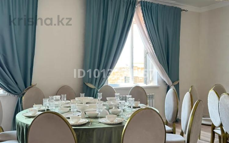 Жеке үй · 4 бөлме · 140 м², Муканова — Баня Люкс, пересечение с Айманова, бағасы: 150 000 ₸ в Косшы — фото 2