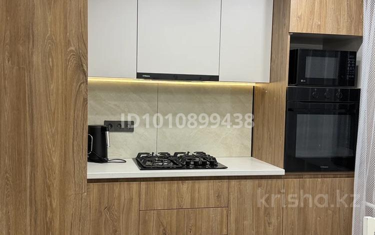 3-бөлмелі пәтер · 80 м² · 5/5 қабат, Коктем 1а, бағасы: 29 млн ₸ в Кокшетау — фото 9