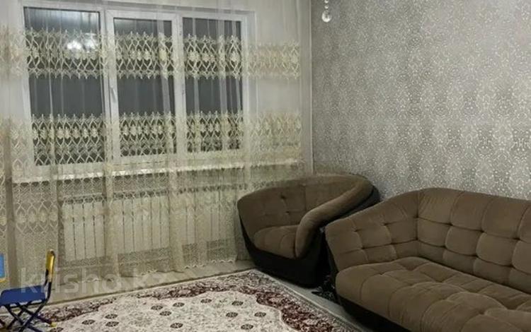 3-комнатная квартира · 63.2 м² · 5/5 этаж, мкр Тастак-2 за 41.5 млн ₸ в Алматы, Алмалинский р-н — фото 4