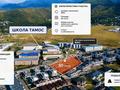 Участок · 50 соток, мкр Нур Алатау, Какимбека Салыкова 140 — Tamos за 500 млн ₸ в Алматы, Бостандыкский р-н