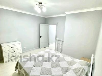 2-бөлмелі пәтер, 70 м², 12/13 қабат тәулік бойы, Тауелсиздик 25, бағасы: 20 000 〒 в Астане, Алматы р-н