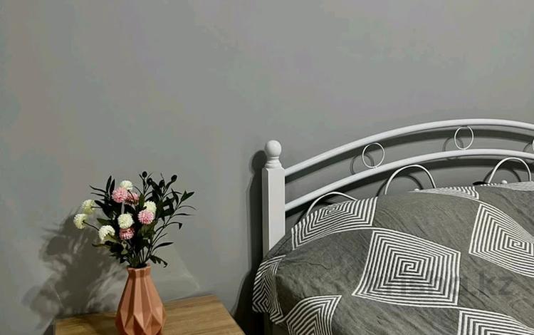 2-комнатная квартира · 80 м² · 12/13 этаж, Тауелсиздик 25 за 20 000 ₸ в Астане, Алматы р-н — фото 37