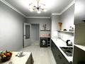 2-комнатная квартира · 80 м² · 12/13 этаж, Тауелсиздик 25 за 20 000 ₸ в Астане, Алматы р-н — фото 15