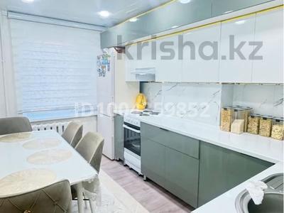 2-комнатная квартира · 46 м² · 4/5 этаж, Сатпаева 114 — Абая за 15 млн ₸