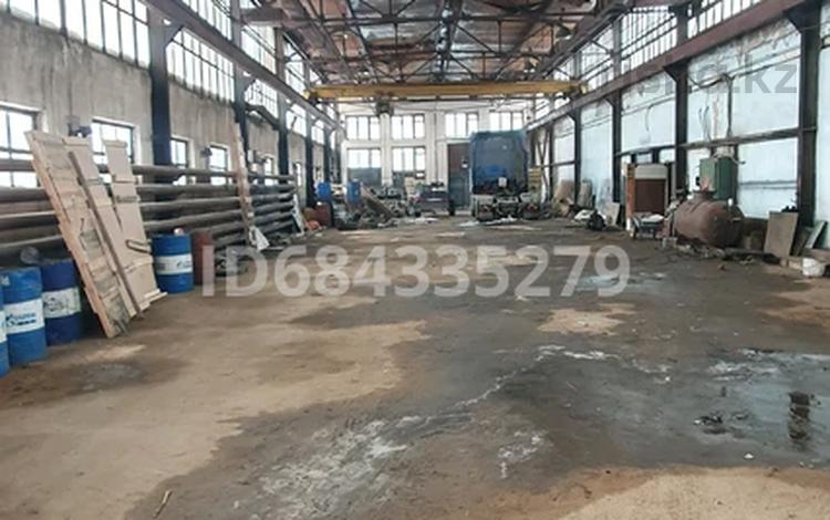 Өнеркәсіптік база · 8 сотық, улица Ауэзова 247А, бағасы: 800 000 ₸ в Петропавловске — фото 2
