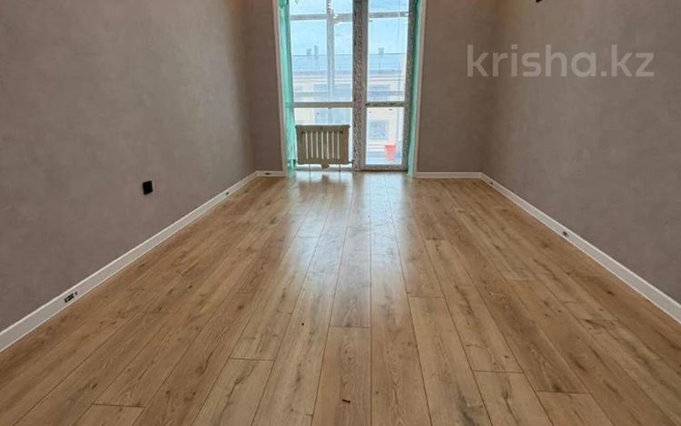 2-комнатная квартира · 42.2 м² · 5/5 этаж, Малика Габдуллина 35 за 19 млн ₸ в Кокшетау — фото 2
