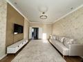 3-комнатная квартира · 106 м² · 9/10 этаж, мкр. Алтын орда, Молдагуловой 66/2 — Пр. А. Молдагуловой за 57 млн ₸ в Актобе — фото 3