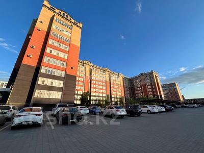 3-комнатная квартира · 106 м² · 9/10 этаж, мкр. Алтын орда, Молдагуловой 66/2 — Пр. А. Молдагуловой за 57 млн ₸ в Актобе
