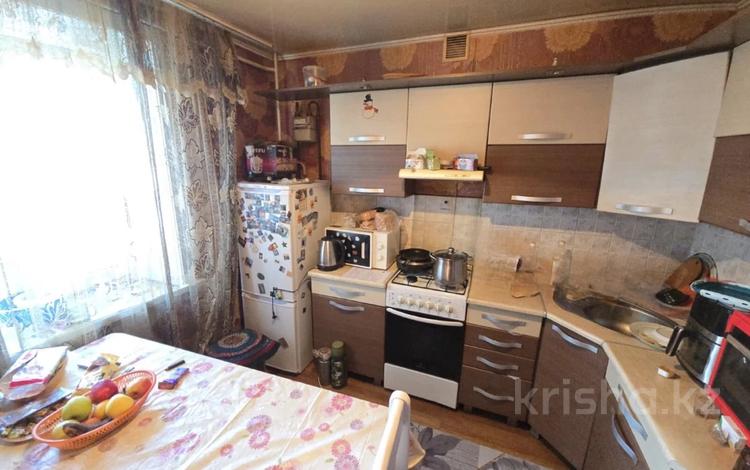 2-бөлмелі пәтер · 56 м² · 3 қабат, Островского — Рабочий пос., бағасы: 13.9 млн ₸ в Петропавловске — фото 2