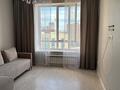 1-комнатная квартира · 45 м² · 9/10 этаж, Косшыгулулы 8/1 за 27.5 млн ₸ в Астане, Сарыарка р-н