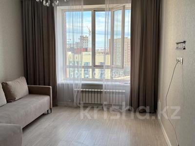 1-комнатная квартира · 45 м² · 9/10 этаж, Косшыгулулы 8/1 за 27.5 млн ₸ в Астане, Сарыарка р-н