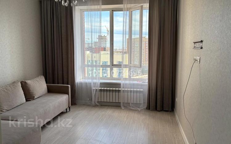 1-комнатная квартира · 45 м² · 9/10 этаж, Косшыгулулы 8/1 за 27.5 млн ₸ в Астане, Сарыарка р-н — фото 26