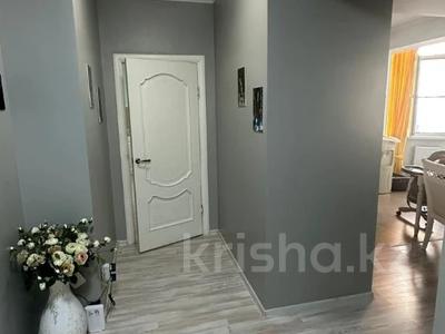 2-бөлмелі пәтер · 64 м² · 3/10 қабат, Қарғалы ш/а., Кенесары хана, бағасы: 50 млн ₸ в Алматы, Наурызбайский р-н