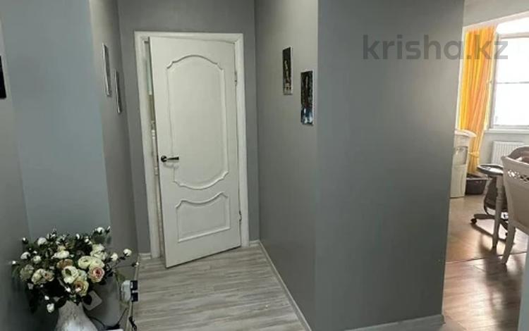 2-комнатная квартира · 64 м² · 3/10 этаж, мкр Каргалы, Кенесары хана за 50 млн ₸ в Алматы, Наурызбайский р-н — фото 2
