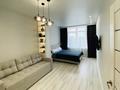 1-комнатная квартира · 41 м² · 4 этаж, Улы Дала 31, 31/1, 33, 33/1 за 15 000 ₸ в Астане, Нура р-н