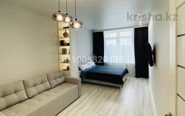1-комнатная квартира · 41 м² · 4 этаж, Улы Дала 31, 31/1, 33, 33/1 за 15 000 ₸ в Астане, Нура р-н — фото 2