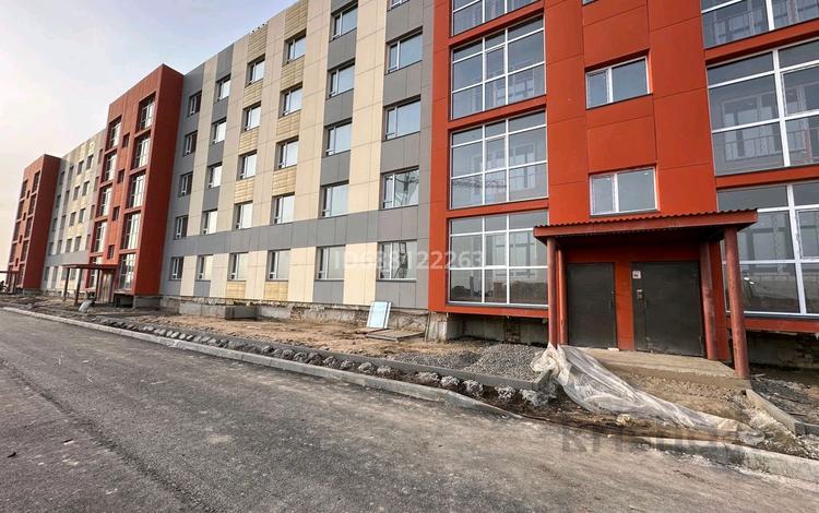 2-бөлмелі пәтер · 68 м² · 2/5 қабат, Акадeмическая 9/10 — За кооперативным институтом, бағасы: 19 млн ₸ в Караганде, Казыбек би р-н — фото 2