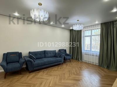 2-бөлмелі пәтер · 75 м² · 4/12 қабат, Аскарова 8, 8/1, 8/2, 8/3 — Саина, бағасы: 550 000 ₸ в Алматы, Ауэзовский р-н