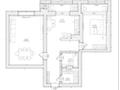 2-бөлмелі пәтер · 75 м² · 4/12 қабат, Аскарова 8, 8/1, 8/2, 8/3 — Саина, бағасы: 550 000 ₸ в Алматы, Ауэзовский р-н — фото 15
