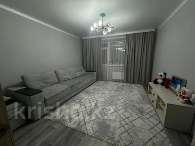 2-комнатная квартира · 64 м² · 3/5 этаж, Сулейменова 8в за 25.6 млн 〒 в Кокшетау