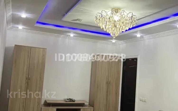 1-комнатная квартира · 44.4 м² · 2/7 этаж, мкр Ожет 86/13 — Северное кольцо за 26.5 млн ₸ в Алматы, Алатауский р-н — фото 12