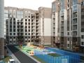 4-комнатная квартира · 102.83 м², Коргалжинское шоссе, рядом с университетом КАЗГЮУ за ~ 39.1 млн 〒 в Астане, Есильский р-н — фото 6