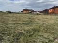 Участок · 20 соток, мкр Уркер — Воинская часть за 40 млн ₸ в Астане, Нура р-н — фото 4